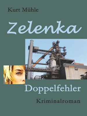 cover image of Zelenka--Trilogie Band 2